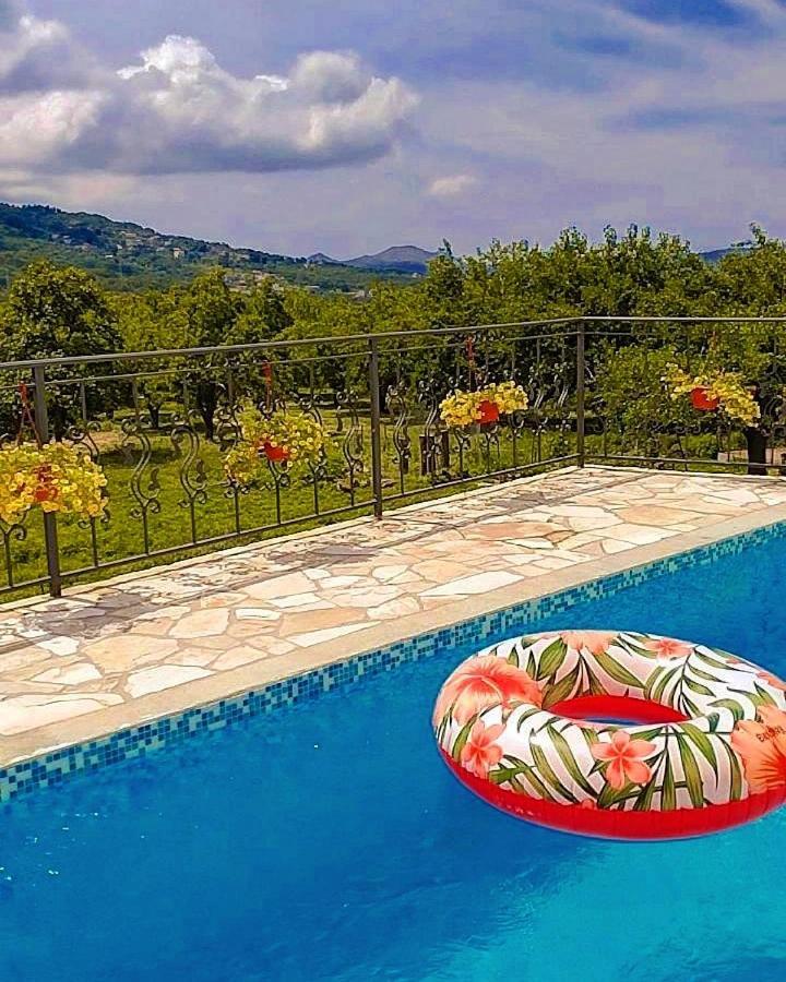 Apartmani Dumezic Bar Quarto foto