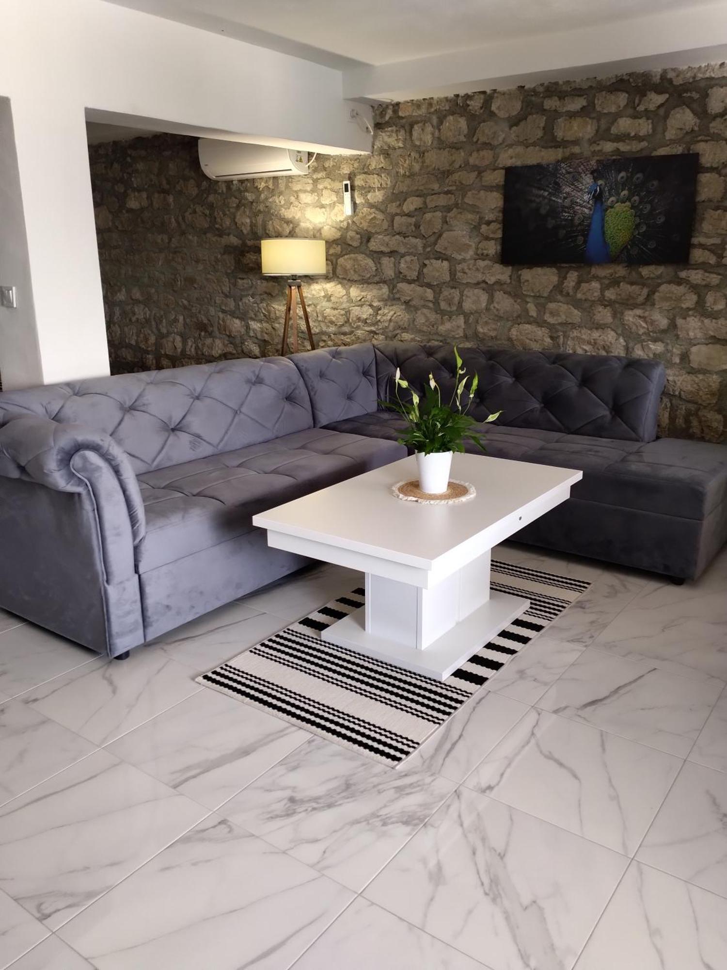 Apartmani Dumezic Bar Quarto foto