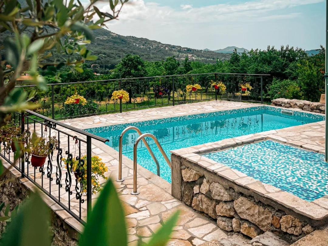 Apartmani Dumezic Bar Quarto foto