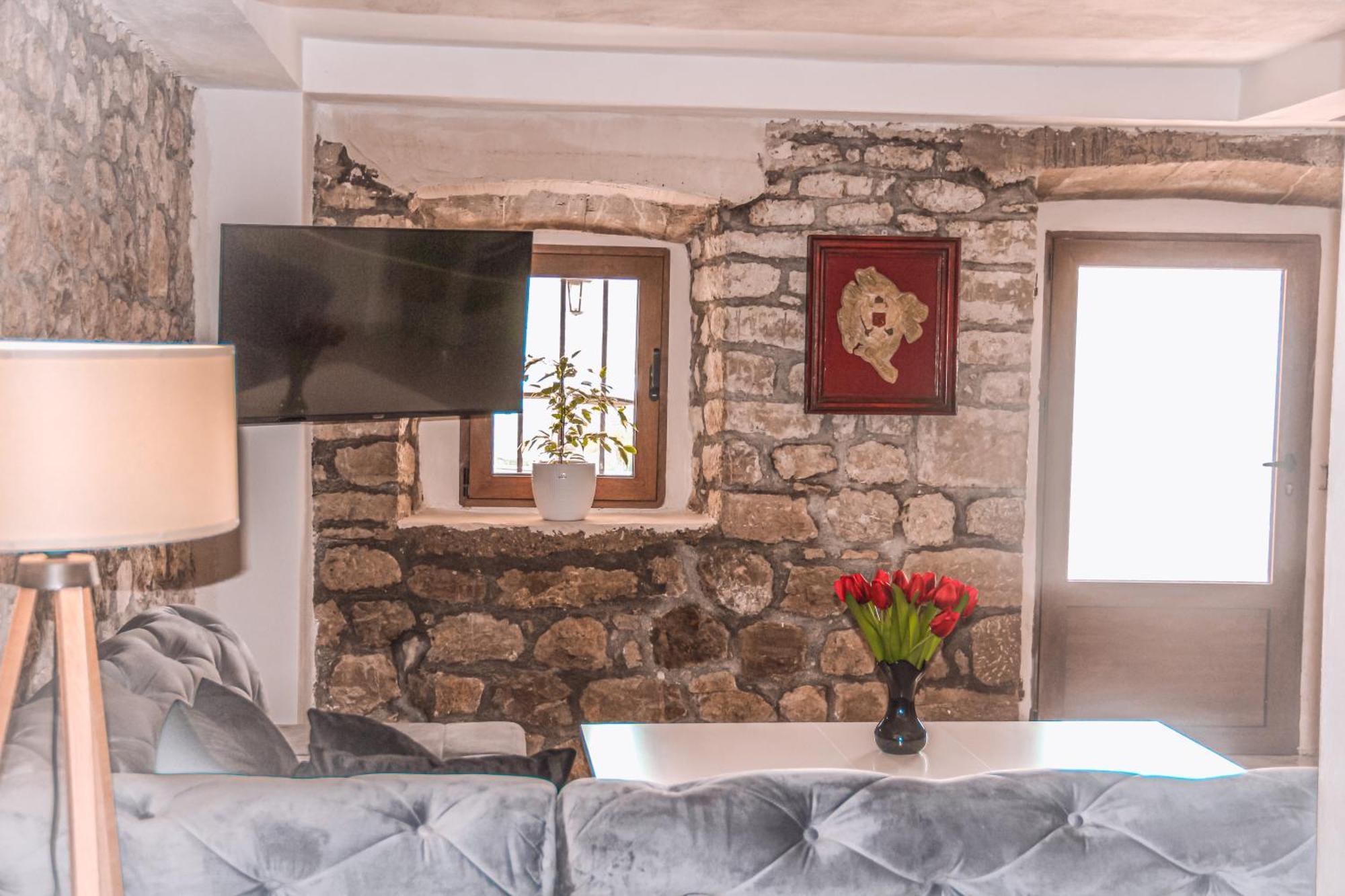 Apartmani Dumezic Bar Quarto foto