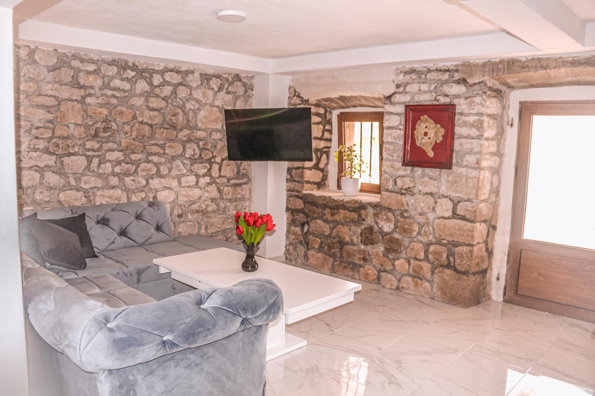 Apartmani Dumezic Bar Quarto foto