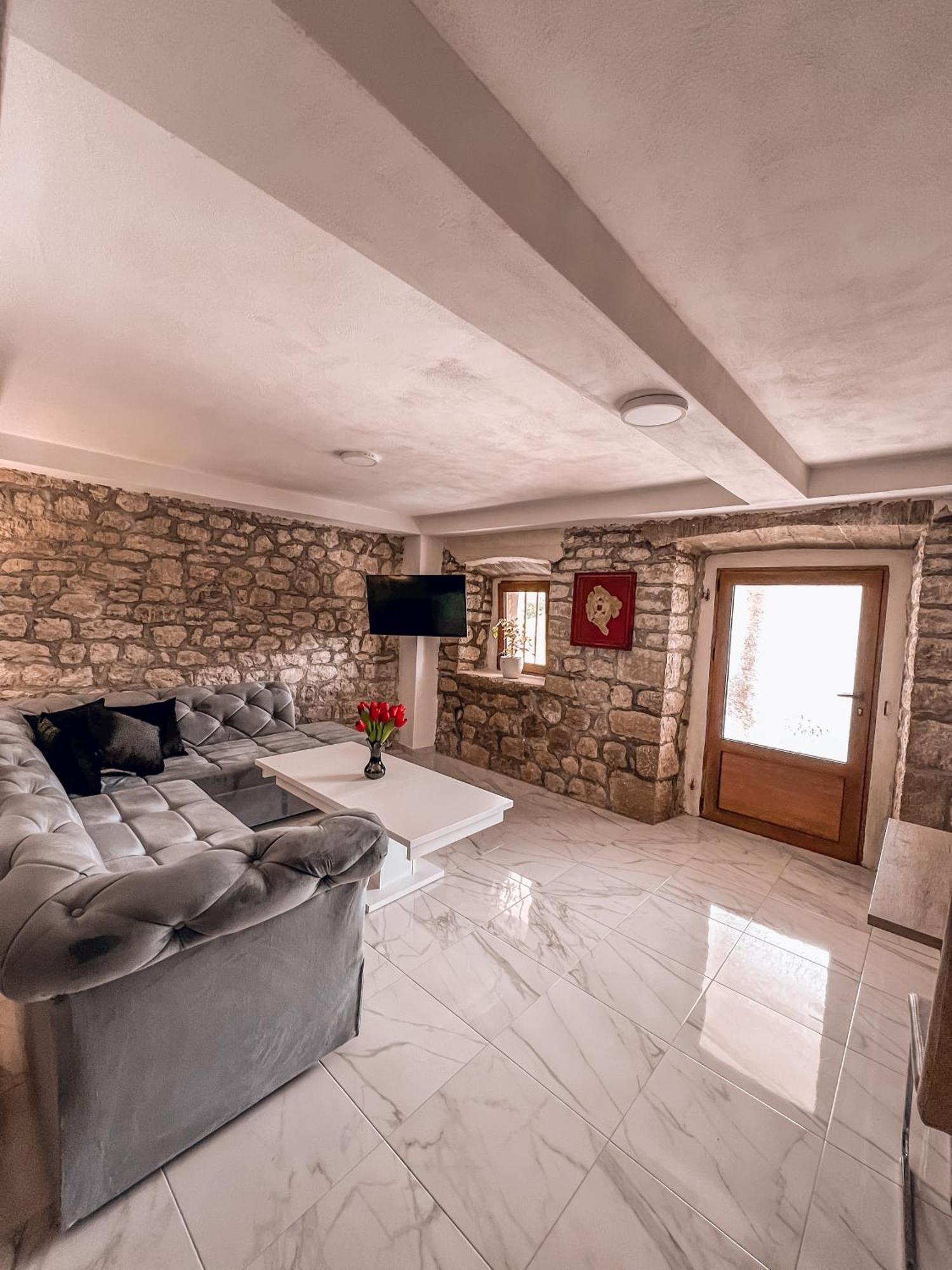 Apartmani Dumezic Bar Quarto foto